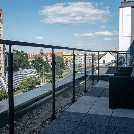 Apartament Wroclawska 29 Legnica Exterior photo