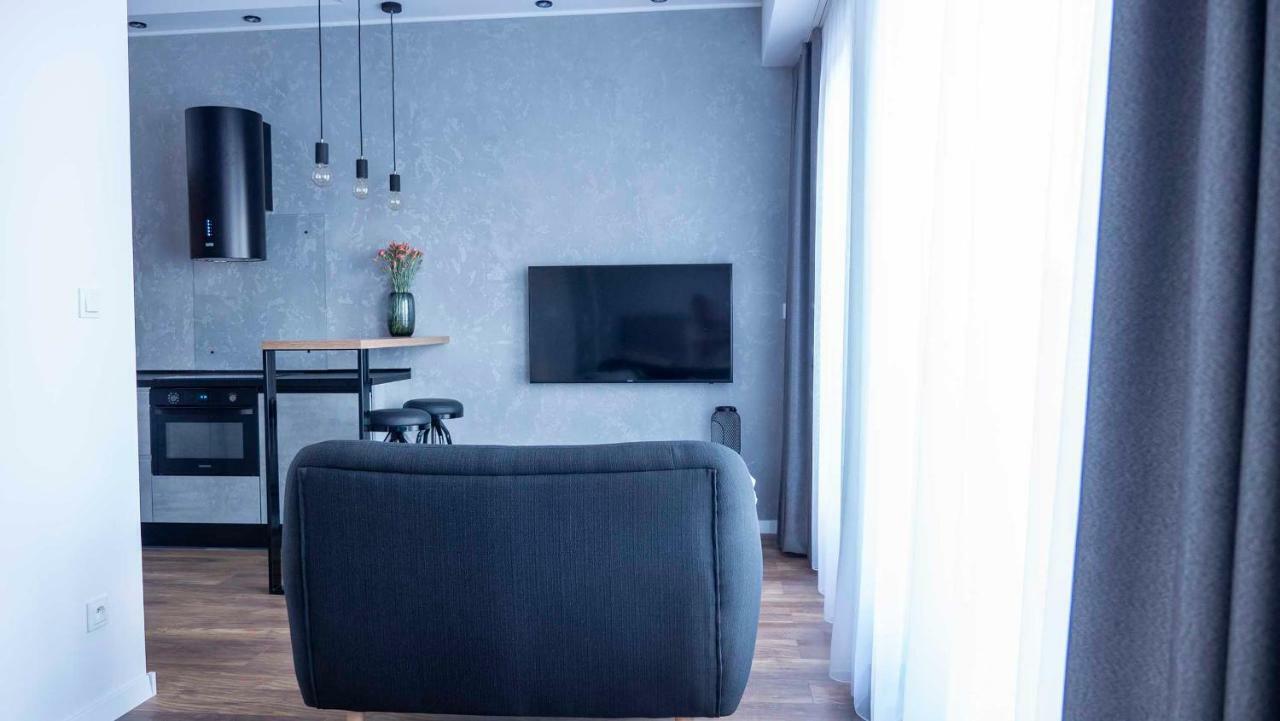 Apartment Wroclawska 29 *